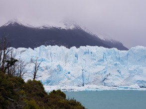 Perito Moreno Gletscher / Calafate