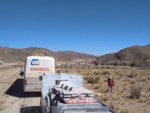 La Paz / Death Road